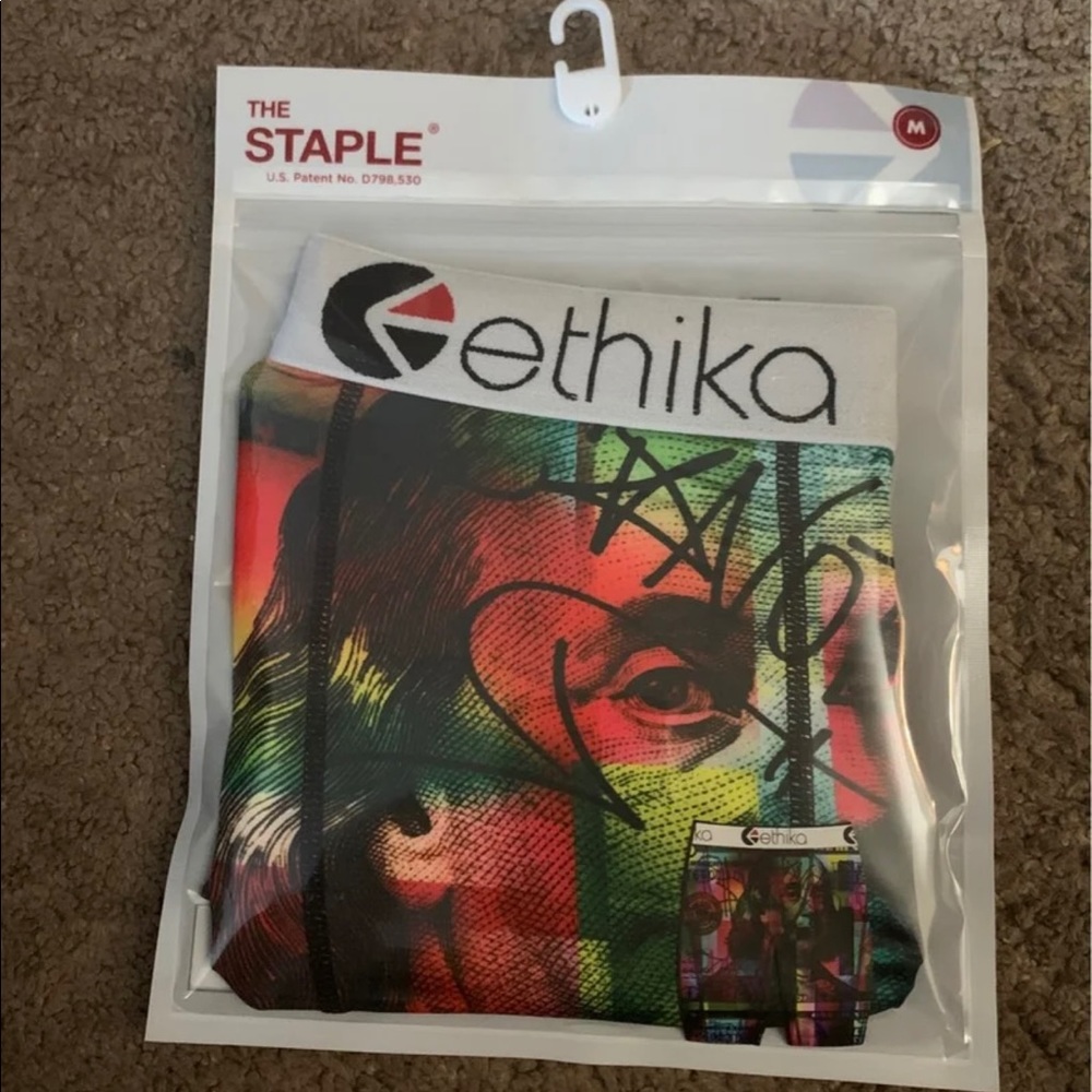 Ethikas